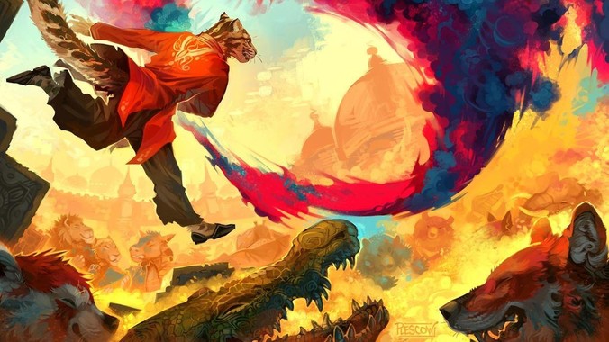 一站式服务，细致周到